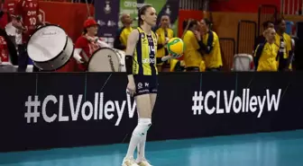 Eda Erdem Dündar: 'Türk voleybolunu daha yukarı çıkarmak için elimizden geleni yapacağız'