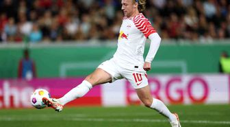 New York Red Bulls, Emil Forsberg'i transfer etti