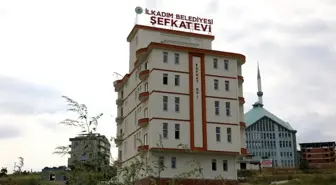 Samsun'da evsiz vatandaşlara barınma imkanı