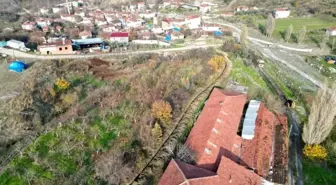 Bilecik'te KÖYDES Projesi ile İçme Suyu Hatları Yenileniyor