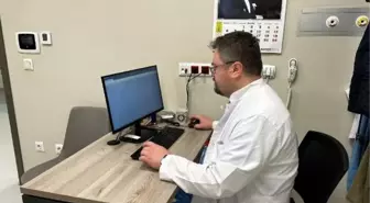 Kaplıcaların sağlık için tehdit oluşturabileceği uyarısı