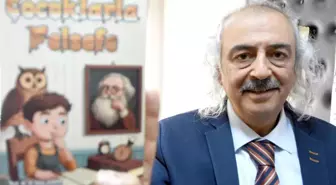 Çocuklarla Felsefe Kitabı Çocuk Edebiyatında Önemli Bir Yere Sahip