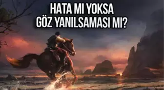 Red Dead Redemption 2'de kaybolan NPC, akıllarda soru işareti yarattı