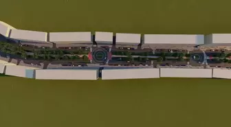 Sakarya Büyükşehir Belediyesi Karaağaç Bulvarı'nda dönüşüm çalışmalarına başlıyor