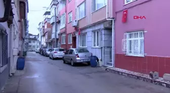 SEVGİLİSİNİN YARALAYIP, PANSUMAN YAPARAK 21 GÜN CİNSEL SALDIRIDA BULUNDUĞU KADINI KURTARAN MESAJ