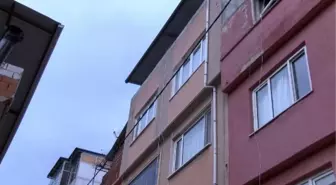 Bursa'da vahşet! Arkadaşını öldürüp sevgilisine günlerce tecavüz etti