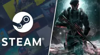 Steam Awards 2023 Başladı: Oyuncuların Seçtiği En İyi Oyunları Belirleyin