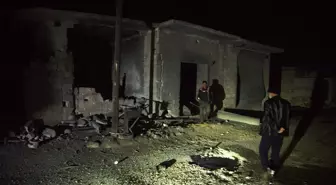 Suriye'de Halep'e saldırı: 7 sivil öldü, 5 sivil yaralandı