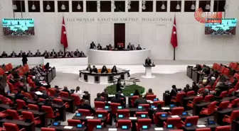 Saadet Partisi Milletvekili Mehmet Karaman, Zorunlu Eğitimi Eleştirdi