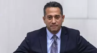 TBMM'de AK Parti ve CHP arasında başörtüsü tartışması