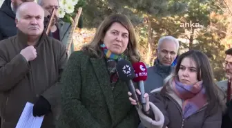 Yarbay Ali Tatar'ın ölümünün 14. yıl dönümünde anma töreni düzenlendi