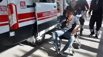 Karaman'da silahlı saldırıya ilişkin tutuklama