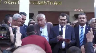Adana Büyükşehir Belediyesi Çalışanlarına Operasyon