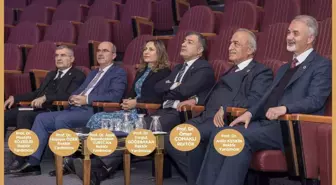 Atatürk Üniversitesi'nde 2023 Yılı Akademik İzleme ve Değerlendirme Toplantıları Tamamlandı