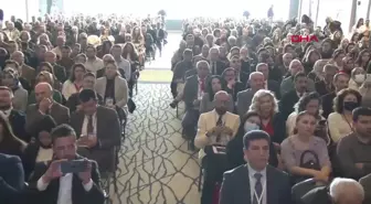 Türkiye Cumhuriyeti'nin 100. Yılında Tarım ve Ormancılık Tarihi Sempozyumu Düzenlendi