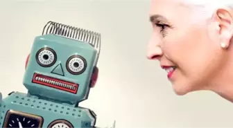 Ev Robotlarına Yeni Bir Yenilik: Dobb-E