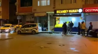 Bağcılar'da Esnaflara Haraç İddiası: 2 Yaralı