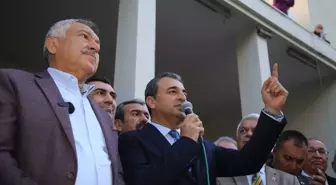 CHP Genel Başkan Yardımcısı Bulut, Adana Büyükşehir Belediyesi'ndeki operasyona tepki gösterdi