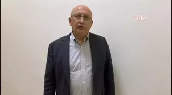 CHP Eskişehir Milletvekillerinden Kentte Yapılmak İstenen Maden Tesislerine Tepki: 'Cengiz Holding'e Eskişehir'den Elinizi Çekin Diyoruz'