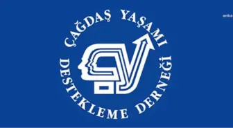 ÇYDD, Milli Eğitim Bakanı'nın tarikat ve cemaat açıklamalarına tepki gösterdi