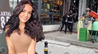 Eski eşinin işyerlerine saldırı düzenlediği gerekçesiyle gözaltına alınan Ece Ronay, suçlamaları reddetti