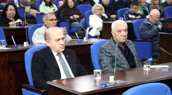 Edremit Belediyesi Afet Müdahale Planı Açıklandı