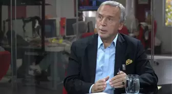 Eski MASAK Başkan Yardımcısı Başak'tan 'Seçil Erzan Fonu'na yatırılan paralar nerede' sorusuna yanıt