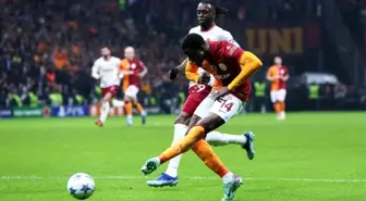 Galatasaray'ın UEFA Avrupa Ligi play-off turundaki rakibi belli oldu