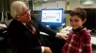 Gazeteci Hasan Kılıç hayatını kaybetti