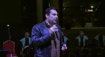 Hazreti Mevlana Osmangazi'de dualarla anıldı