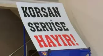 İSTANBUL'DA VELİLERE KORSAN SERVİS UYARISI