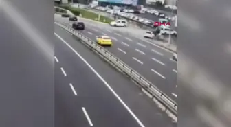 Somali Cumhurbaşkanı'nın oğlu kaza raporunda asli kusurlu