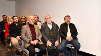 Bursa Kültür, Turizm ve Tanıtma Birliği İznik'te Program Düzenledi