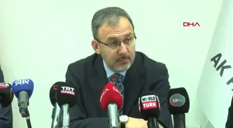 KASAPOĞLU İZMİR'İN SIKINTILARINI ÇÖZME ADINA ADIMLAR ATACAĞIZ