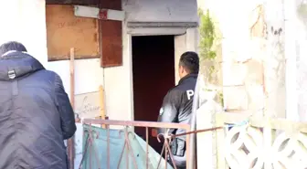 Adapazarı'nda ölü olarak bulunan adamın kimliği belirlendi