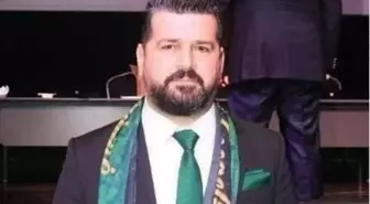 Kocaelispor Asbaşkanı Emre Can neden öldü, hastalığı nedir? Emre Can kimdir, nereli, kaç yaşındaydı?