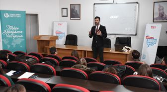 TRT ve Priştine Yunus Emre Enstitüsü işbirliğiyle dijital gazetecilik atölyesi başladı