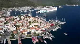 Marmaris'te İklim Krizi ve Sürdürülebilir Turizm Paneli Düzenlenecek