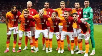 Aralarında dünya devleri de var! Galatasaray'ın Avrupa'daki rakibi belli oluyor