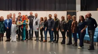 Sakarya'da kadına yönelik şiddet ve madde bağımlılığına farkındalık etkinliği düzenlendi