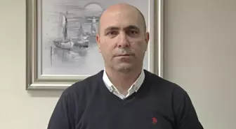 Prof. Dr. Can Burak Şişman: Sanayi atıkları tarımsal üretimde değerlendirilmeli