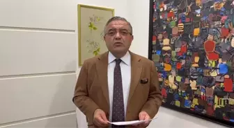 Sezgin Tanrıkulu: 'Üzüm ve Şarap Üreticilerine Ağır Yaptırımlar Getiriliyor.