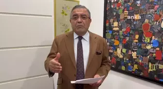 Sezgin Tanrıkulu: 'Üzüm ve Şarap Üreticilerine Ağır Yaptırımlar Getiriliyor.