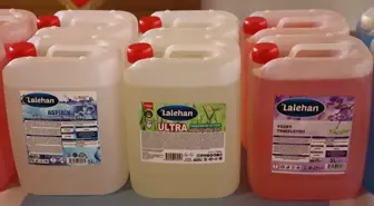 Siirt Üniversitesi tarafından menengiç ürünleri tanıtıldı