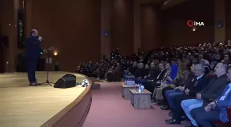 Sonsuzluk Kervanı Kestel'de
