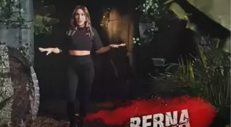 Survivor Berna kimdir, ne zaman, hangi yıl yarıştı? 2024 Survivor All Star Kırmızı Takım Berna kaç yaşında, evli mi?