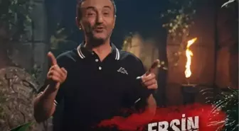 Survivor Ersin kimdir, ne zaman, hangi yıl yarıştı? 2024 Survivor All Star Kırmızı Takım Ersin kaç yaşında, evli mi?