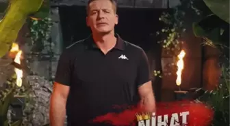 Survivor Nihat kimdir, ne zaman, hangi yıl yarıştı? 2024 Survivor All Star Kırmızı Takım Nihat kaç yaşında, evli mi?