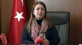 TBMM Başkanvekili Gülizar Biçer Karaca: 'O An Aklıma Sayın Hasan Bitmez'in Görüntüleri Geldi.