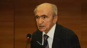 Nail Tan için belgesel gösterimi yapıldı